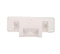 HOMSFOU Accessoires de Soutien du Lit en Aluminium Support Ferroviaire Stable pour Cadre de Lit, Maintenance Facile en Milieu Hospitalier Chambre
