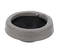 HOMSFOU Anneau Étanchéité pour Toilette avec Flasque Joint de Cuve Fuite Gasket Durable pour Installation Simple et Pratique à Haute Pression Conception Raisonnée pour Performances