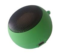 HOMSFOU Audio de Charge USB Mini Haut-Parleur Portable Haut-parleurs d'ordinateur Haut-Parleur portatif Barre de Son Haut-Parleur Filaire Mini Enceinte Filaire Ordinateur Portable Orateur