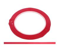 HOMSFOU Autocollants Guide pour Violon Ruban Adhésif Coloré pour Manche 1 Rouleau Étiquettes de Position des Doigts Débutants Outil Apprentissage Violon Fournitures Instruments