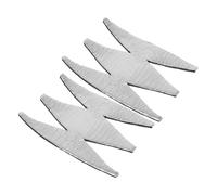 HOMSFOU Bande Isolante Phonique Auto-adhésive pour Canalisations 110 Mm, Mousse Insonorisante Épaisseur 2 Cm, Kit 2 Pièces pour Isolation Acoustique des Tuyaux de Plomberie en Noir, Bruit