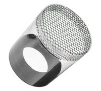 HOMSFOU Boîte D'élevage Flottante pour Aquarium d'eau Douce, Incubateur D'éclosion Transparent pour Poissons Guppy, Réservoir D'isolement Compact pour Reproduction et Protection