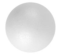 HOMSFOU Boule de Mousse Boule Ronde Mousse Épais pour Décorations Diy Mariage Noël et Artisanat
