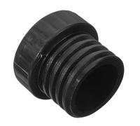 HOMSFOU Cache Douille Ampoule Bouchons De Sécurité Capuchons De Protection Pour Douilles Éclairage Couvercles De Prise Extérieure Pour Luminaires Encastrés Et Standard