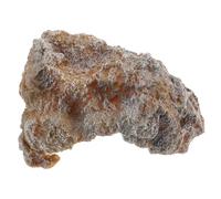 HOMSFOU Cachette pour Tortue en Résine M, Plateforme d'escalade et Abri Naturel pour Reptiles, Décoration D’Aquarium Sécurisée, Refuge Flottant pour Habitat de Tortues Aquatiques