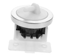 HOMSFOU Capteur De Niveau Eau Pour Laveuse Remplacement De Pressostat De Machine à Laver Laveuse Installation Facile Et Durable