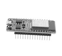 HOMSFOU Carte De Développement à Double Cœur Module Microcontrôleur WiFi Accessoire Électronique avec Transmission Stable Et Faible Consommation Énergie Polyvalente pour Projets WiFi