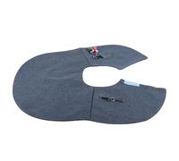 HOMSFOU Châle Anti-Rayures pour Perroquet, Couche d'Épaule Accès Rapide, pour Soins et Manipulation d'oiseaux Couleur Aléatoire