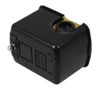 HOMSFOU Contrôleur de Pression de Pompe à Eau Ajustable Interrupteur Électronique de Pression pour Pompes à Air Polyvalent Psi