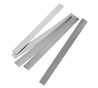 HOMSFOU Copper Electrodes 5pcs with Elastic Vibration Function for Scientific Research and Sound Wave Experiments by Students