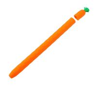 HOMSFOU Coque Stylet Génération Étui Silicone Protection pour Crayon Électrique