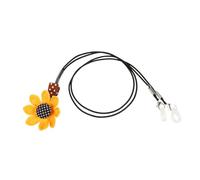 HOMSFOU Cordon Anti-perte pour Appareil Auditif Bte Clip, Sangle de Protection pour Amplificateur Sonore Garçon et Filles, Accessoire Suspendu pour Prothèse Auditive, Usage Quotidien