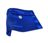 HOMSFOU Coussin De Travail Soudure Magnétique Réparation Tapis De Travail Antidérapant Tampon De Silicone D'isolation Thermique Tapis De Travail En Silicone Gel De Silice Bleu