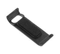 HOMSFOU Couvercle De Batterie De Remplacement pour Plastique Facile Charge Et Changement De Batterie Accessoire Indispensable pour Caméras