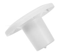 HOMSFOU Couvercle supérieur pour distributeur d'eau Smart Seat compatible avec plusieurs marques de refroidisseur d'eau, accessoire de rechange pour un environnement potable propre et sûr