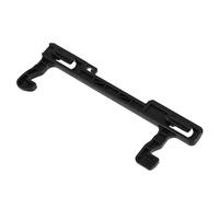 HOMSFOU Crochet de Verrouillage de Porte pour Micro Ondes de Remplacement pour Mécanisme de Installation Facile Compatible avec Divers Modèles