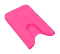 HOMSFOU De Plage Support pour Téléphone Portable Fourre-Tout Accessoire Étui en Silicone Accessoires