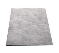 HOMSFOU Feuilles de Transfert A4 Papier Carbone Graphite 100 Feuilles Recto Seul pour Dessin et Traçage