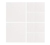 HOMSFOU Feuilles Déshydratantes Alimentaires 100 Pcs, Tranches Absorbant L'humidité en Fibres Végétales Alimentaires, Dessiccant pour Bocaux, Stockage Sec pour Aliments, Biscuits et