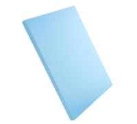 HOMSFOU Foam Sheets Mousse Dense pour Bricolage Matériel De Modélisation pour Dioramas Et pour Création De Et Bases De Modèles
