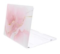 HOMSFOU Fournitures pour Ordinateurs Portables A2338 A2289 A2251, Coque de Remplacement en Plastique All-Inclusive pour Laptop et Notebook, Style élégant, Protection Anti-Rayures, Usage