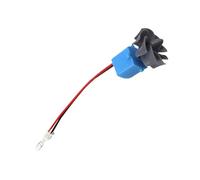 HOMSFOU Générateur Électrique Miniature à Double Usage Éolien et Hydroélectrique, Kit Pédagogique Scientifique Turbine à Eau, pour Expériences D’énergie Renouvelable Éducatives