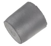 HOMSFOU Graphite Mold For Casting Metal Ingot High Strength Stability Easy Clean Suitable For Brass