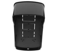HOMSFOU Housse de Protection Étanche Plastique pour Sonnette et Contrôleur Daccès Couvre Pluie Aux Intempéries Protection et Facile à Installer pour Extérieur