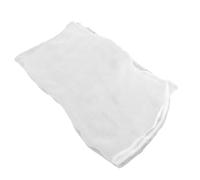 HOMSFOU Housse Éclair pour Plantes et Fermeture Anti-poussière avec Cordon | Polyéthylène Blanc, Protection Imperméable et Résistante au Vent, Usage Extérieur en Toutes Saisons