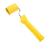 HOMSFOU Joint Caoutchouc pour Peint Outil Pratique de Marouflage Lissage des Joints