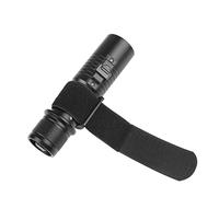 HOMSFOU Lampe Torche Plongée Étanche Aluminium Antichoc Avec Lanière Torche Submersible Pour Exploration Nocturne Et Randonnée