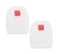 HOMSFOU Lot de 2 Set de Filtres de Remplacement pour Aspirateur Balai sans Fil Shark Stratos Pet Pro Iz400, Accessoires de Filtration Haute Performance, Compatibles Aspirateurs