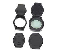 HOMSFOU Lot De 4 Caches De Confidentialité pour Webcam Dordinateur Portable Capuchons Dobjectif Coulissants Couvercle Pivotant pour Webcam Matériau Abs