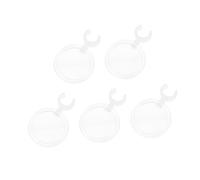 HOMSFOU Loupe Porte-Stylo pour Peinture Diamant Accessoire Art Acrylique Outil Pratique Utilisation Polyvalente pour Garçon et Filles et Adultes Arts et Loisirs DIY