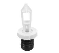 HOMSFOU Machine à Laver Drain Valve Joint De Drainage Anti-débris Compatible Avec Divers Modèles De Lave-linge Installation Facile Pour Prévenir Les Retours Eau