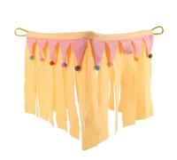 HOMSFOU Maison de Cachette pour Dormir, Lit Suspendu, Quatre Saisons, Tissu | Coin Optimisé, Nettoyage Facile, Compatible Cochons D’inde et Petits Compagnons, Usage Sommeil et Jeu