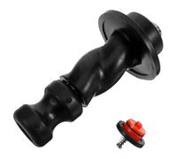 HOMSFOU Manchon De Tige De Pompe à Eau 370w Accessoire De Pompe Submersible Couvercle De Vis D'amorçage Compatible Utilisation Intérieure Et Extérieure 1 Pièce