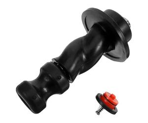 HOMSFOU Manchon de Vis de Pompe à Eau Manchon de Tige de Pompe D'amorçage Filetage 370w Anti-blocage Accessoire Puits Usage Domestique Remplacement Solide