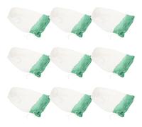 HOMSFOU Manchons en Gauze Activités en Plein Air Camping Accessoires pour Camping et Activités en Plein Air et 2pcs U-Forme, Haute Luminosité et Résistants aux Dommages pour Lanternes à