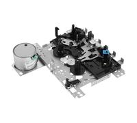 HOMSFOU Mécanisme de Lecteur Cassette Portable TN- Interne de Remplacement pour Magnétophone de Bureau Support Stéréo Mono pour Entretien Audio Professionnel et Projets Expérimentaux