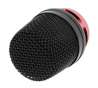 HOMSFOU Microphone Mesh Métal Remplacement Antibruit pour Microphones Sans Fil et Filaire Résistante pour Performances Live et Enregistrements Studio