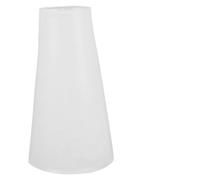 HOMSFOU Moule à Bougie Silicone Sapin de Noël Réutilisable pour Fabrication DIY Cadeau et Antiadhésif