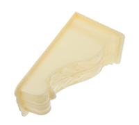 HOMSFOU Moule Corbeau Européen Béton pour Colonne Support De Poutre Décorative Moule Robuste Anti-déformation Facile à Utiliser pour Moulage Architectural