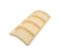 HOMSFOU Moule De Colonne Romaine Plastique Moule pour Moulage De Ciment avec Vis Outil De Décoration Extérieure pour Balcon Ou Jardin