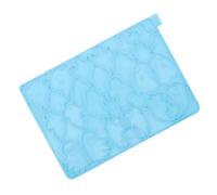 HOMSFOU Moule Silicone pour Pendentifs Doreilles Fantômes Halloween Moule de Charms Diy Silicone Pratique pour Fabrication de Boucles Doreilles Festives