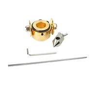 HOMSFOU Outil de Mesure de Découpe Compact Accessoire Professionnel pour Découpe Plasma Durable et Facile à Utiliser Atelier et Usine Instrument pour Travail de Coupe