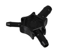 HOMSFOU Outil Ébavureur et Tubes Aluminium PVC Ppr Précision pour Plombiers Nettoyage et Chanfreinage Intérieur et Extérieur
