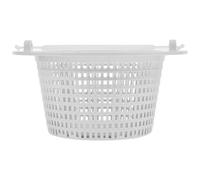 HOMSFOU Panier à Filtre en Plastique pour Piscine Creusée Anse, Panier de Skimmer Compatible Modèle Sp1091wm, Accessoire de Filtration Anti-débris pour Nettoyage de Piscine