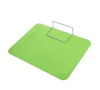 HOMSFOU Panneau De Confidentialité pour Bureau Séparateur De Table Pratique pour Étudiants Et Bureau Cloison De pour Examen Et Installation Facile Design Flexible