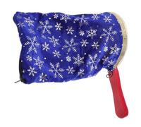 HOMSFOU Paquet de Change Magique Grand Format Bleu en Plastique et Tissu